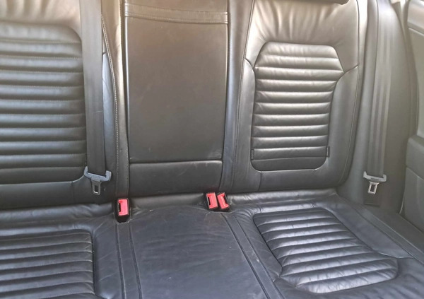 Volkswagen Passat cena 40500 przebieg: 226318, rok produkcji 2011 z Iłowa małe 121